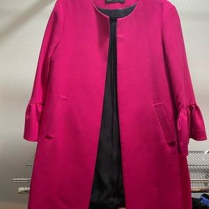 Zara Coat - NWOT
